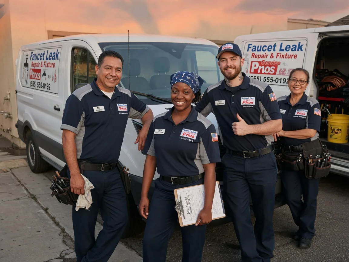 Faucet Repair company in South Lancaster, MA