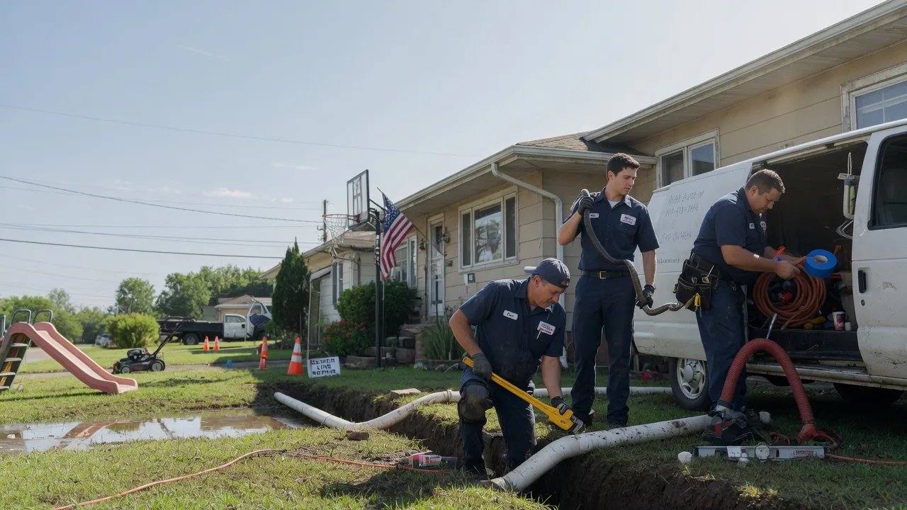Toilet Installation in South Lancaster, MA near me